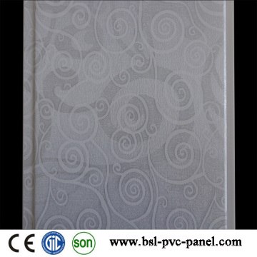 Decorative Laminated PVC Wall Panel PVC Panel Tile 2015